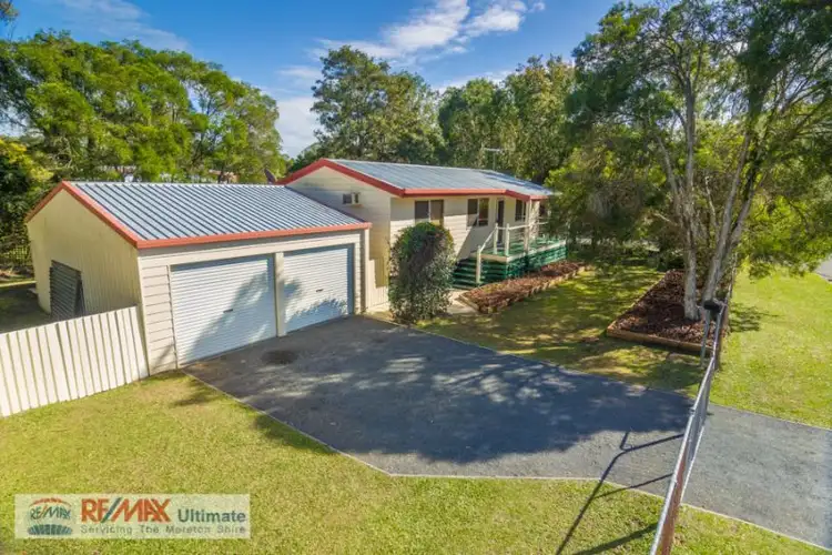 2 Patricia Street, Burpengary QLD 4505