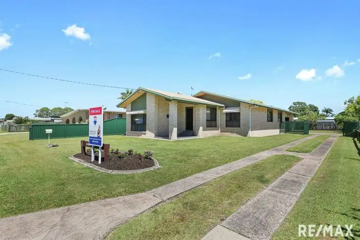 10 Gick Street, Granville QLD 4650