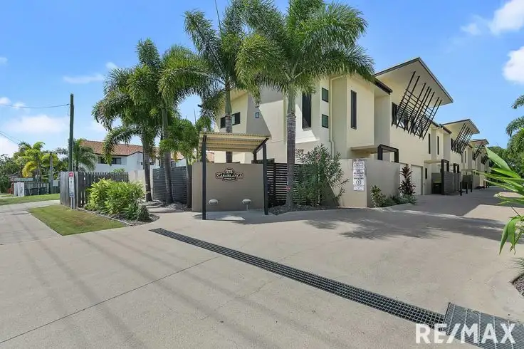 Main view of Homely unit listing, 4/175 Torquay Road, Scarness QLD 4655
