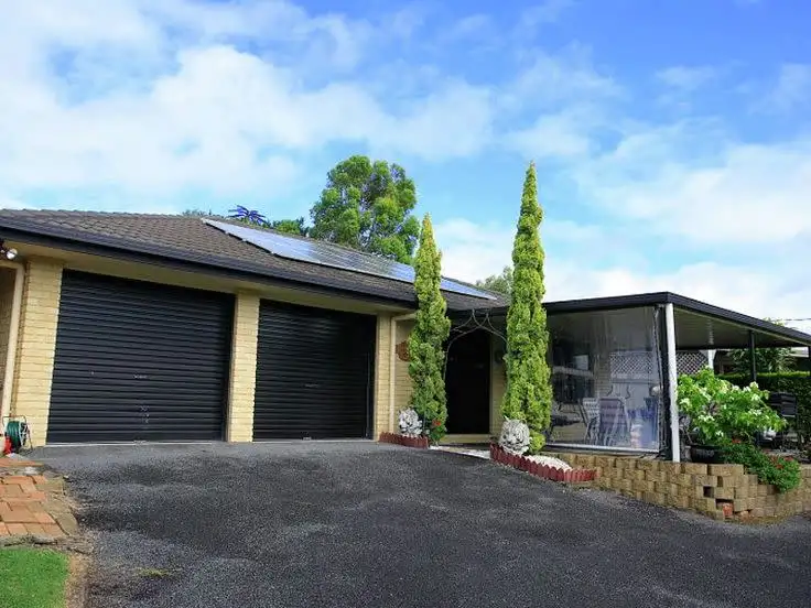 11 Carolyn Street, Dundowran Beach QLD 4655