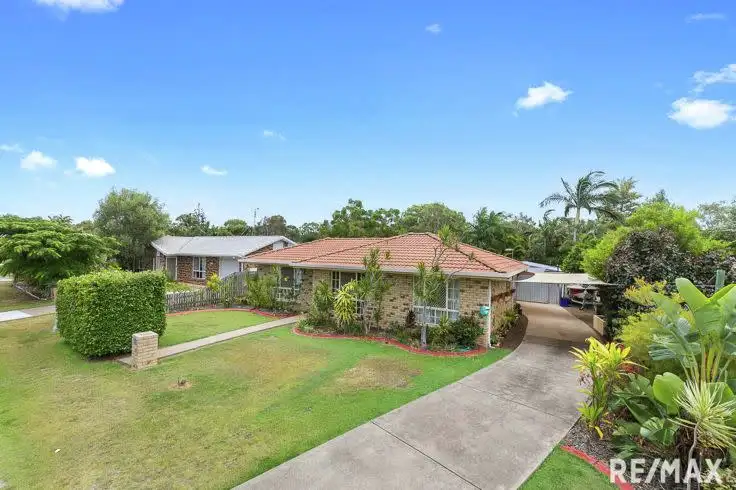 Main view of Homely house listing, 22 Shelley Street, Scarness QLD 4655