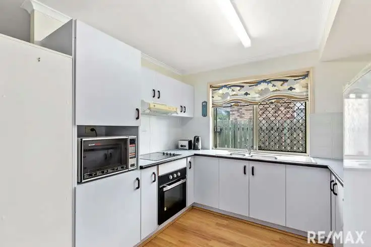 Second view of Homely house listing, 22 Shelley Street, Scarness QLD 4655
