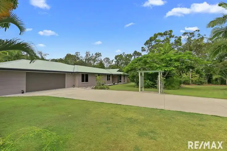 10-14 Mungara Court, Wondunna QLD 4655