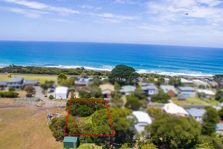 Main view of Homely land listing, 2 Surf Avenue, Skenes Creek VIC 3233