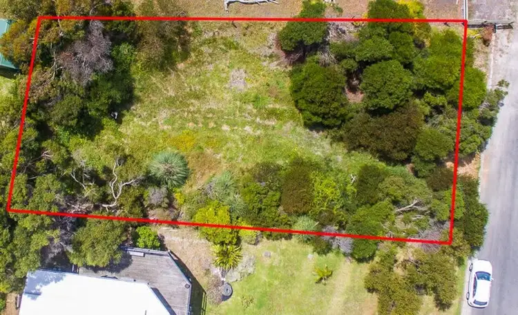 Second view of Homely land listing, 2 Surf Avenue, Skenes Creek VIC 3233