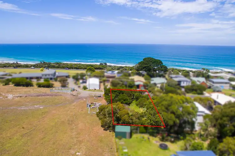 Fourth view of Homely land listing, 2 Surf Avenue, Skenes Creek VIC 3233