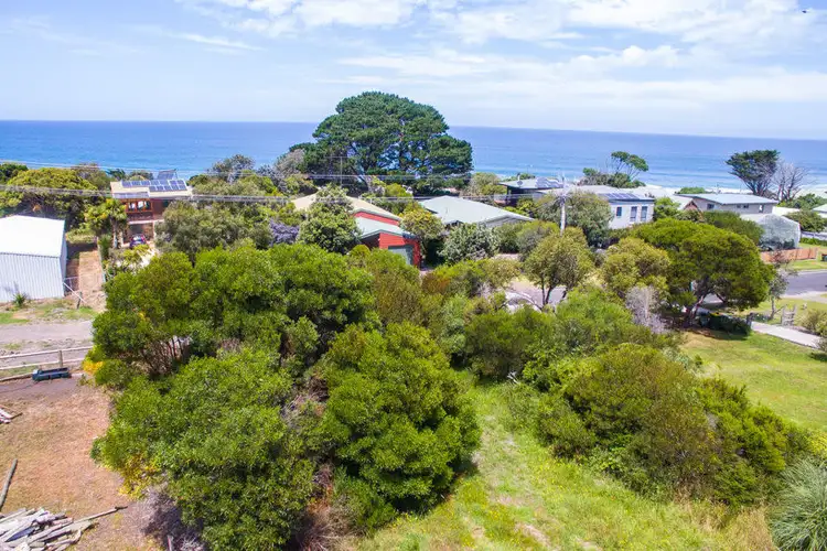 Fifth view of Homely land listing, 2 Surf Avenue, Skenes Creek VIC 3233