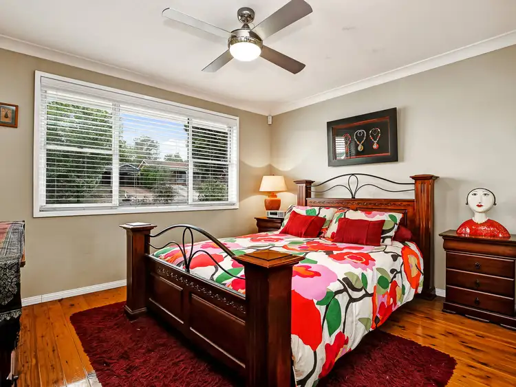 Fifth view of Homely house listing, 43 Aberfeldy Cres, St Andrews NSW 2566