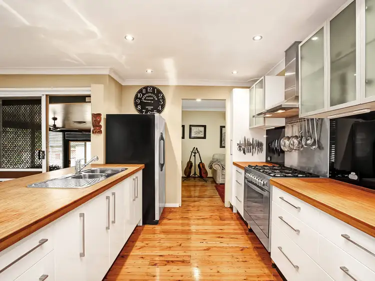 Sixth view of Homely house listing, 43 Aberfeldy Cres, St Andrews NSW 2566