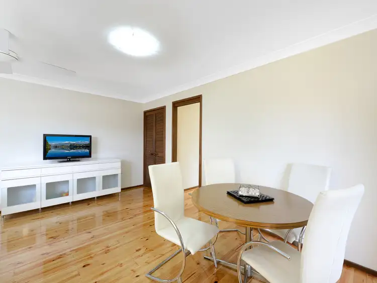 Third view of Homely house listing, 29 Svensden PL, Ingleburn NSW 2565