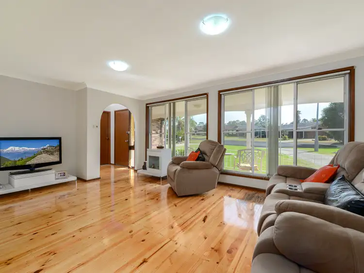 Fourth view of Homely house listing, 29 Svensden PL, Ingleburn NSW 2565