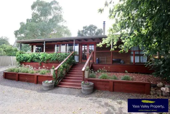 Main view of Homely house listing, 3 Hovell Street, Yass NSW 2582