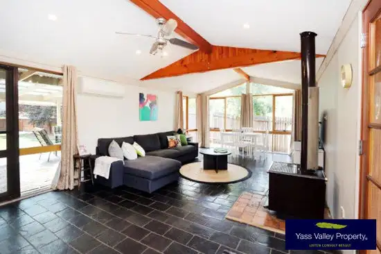 Fifth view of Homely house listing, 3 Hovell Street, Yass NSW 2582