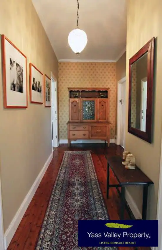 Second view of Homely rural property listing, 370 Wargeila Road, Yass NSW 2582
