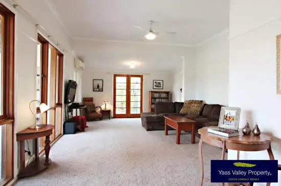 Third view of Homely rural property listing, 370 Wargeila Road, Yass NSW 2582