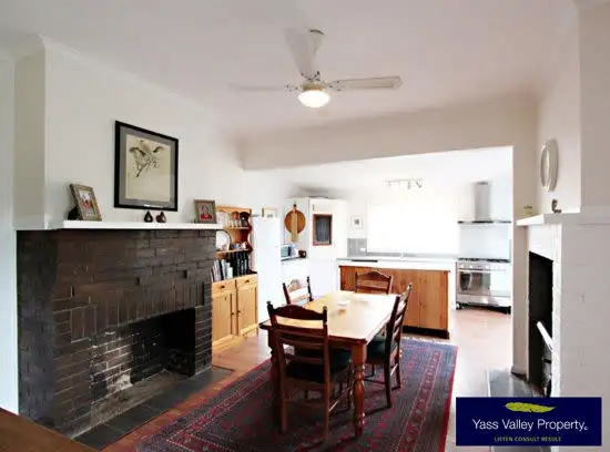 Fourth view of Homely rural property listing, 370 Wargeila Road, Yass NSW 2582