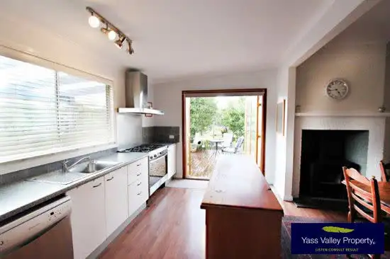 Fifth view of Homely rural property listing, 370 Wargeila Road, Yass NSW 2582