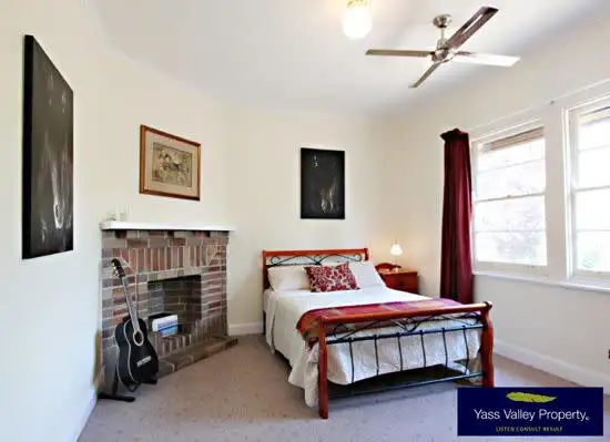 Sixth view of Homely rural property listing, 370 Wargeila Road, Yass NSW 2582