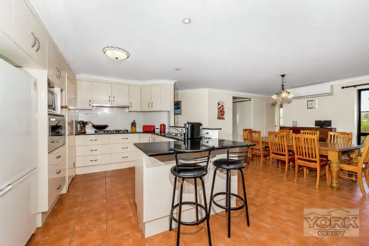 Third view of Homely house listing, 1 Saintly Place, Hodgson Vale QLD 4352