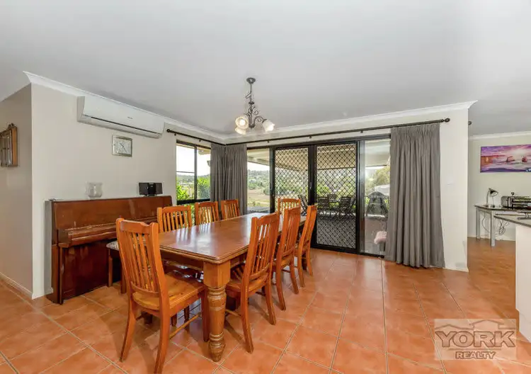 Fourth view of Homely house listing, 1 Saintly Place, Hodgson Vale QLD 4352