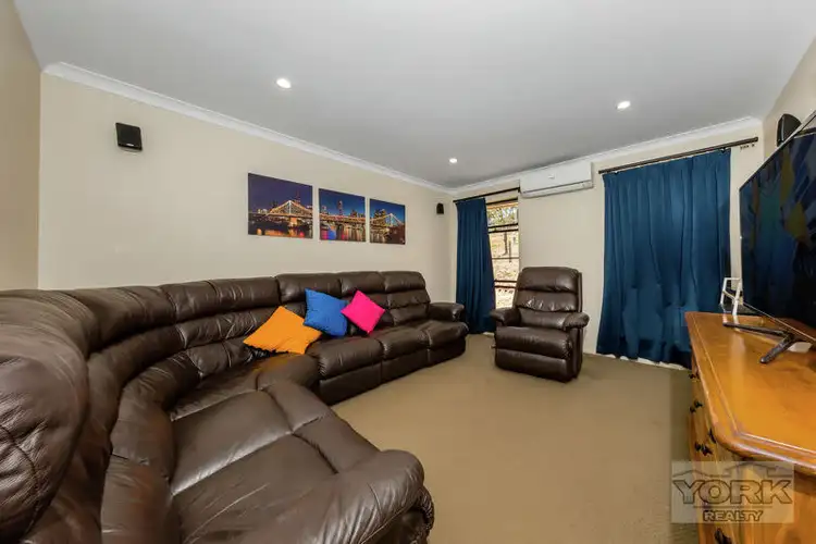 Fifth view of Homely house listing, 1 Saintly Place, Hodgson Vale QLD 4352