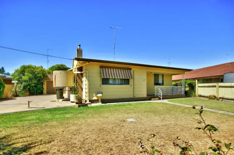 407 Whitelock St, Deniliquin NSW 2710