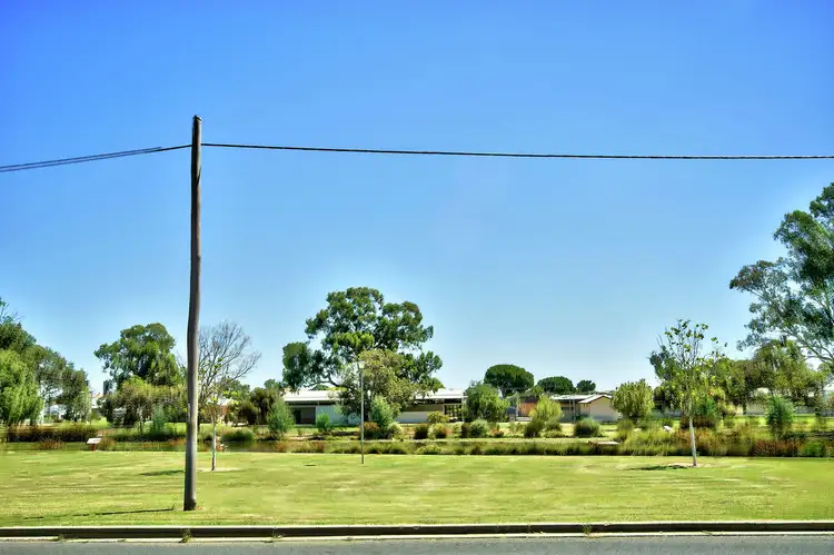 Second view of Homely house listing, 407 Whitelock St, Deniliquin NSW 2710
