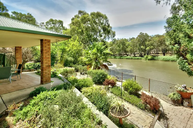 Main view of Homely house listing, 523A St Michael St, Deniliquin NSW 2710