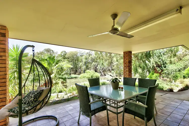Sixth view of Homely house listing, 523A St Michael St, Deniliquin NSW 2710