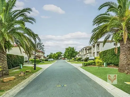 Second view of Homely townhouse listing, 81 18 Mornington Court, Calamvale QLD 4116