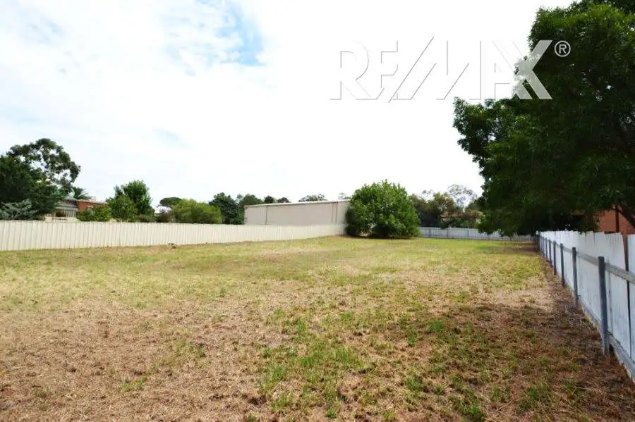 Main view of Homely land listing, 11 Marquis Street, Junee NSW 2663