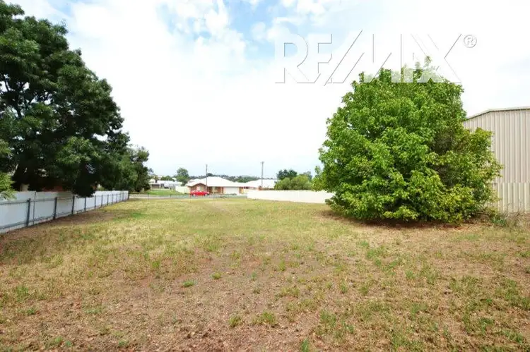 Second view of Homely land listing, 11 Marquis Street, Junee NSW 2663