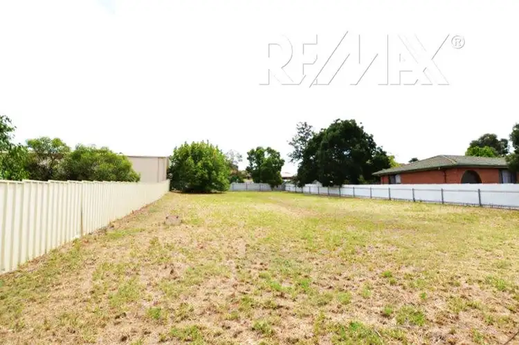Third view of Homely land listing, 11 Marquis Street, Junee NSW 2663