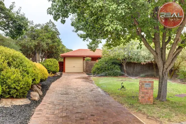 Main view of Homely house listing, 15 Courtyard Place, Wynn Vale SA 5127
