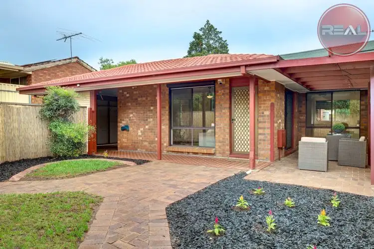 Third view of Homely house listing, 15 Courtyard Place, Wynn Vale SA 5127