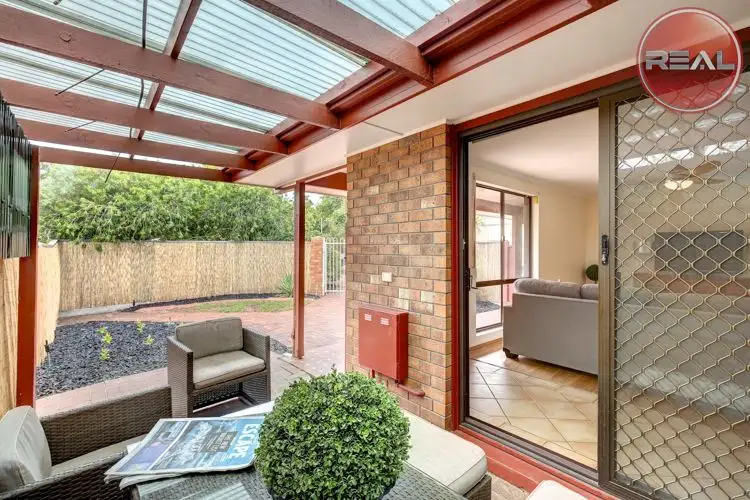 Fourth view of Homely house listing, 15 Courtyard Place, Wynn Vale SA 5127