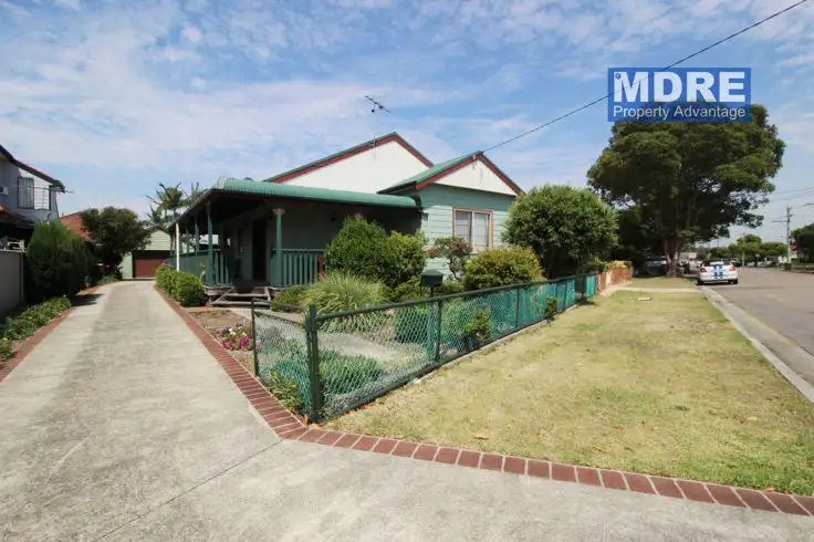 Main view of Homely house listing, 31 Nevill Street, Mayfield NSW 2304