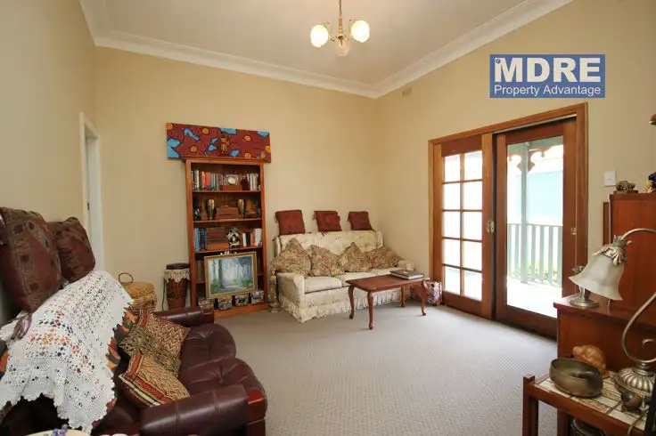 Second view of Homely house listing, 31 Nevill Street, Mayfield NSW 2304