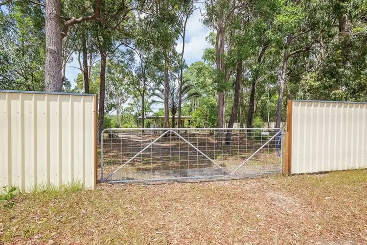 Second view of Homely rural property listing, 675 Bestmann Road, Ningi QLD 4511
