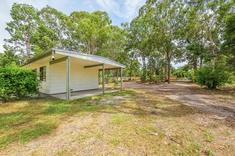 Third view of Homely rural property listing, 675 Bestmann Road, Ningi QLD 4511