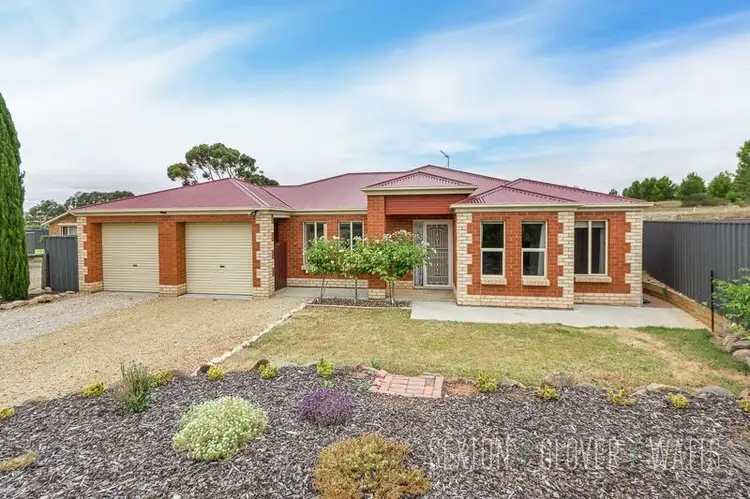 34 Glenalbyn Close, Strathalbyn SA 5255