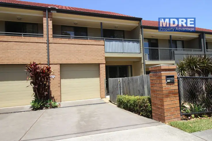 Main view of Homely house listing, 10/1 Durham Street, Mayfield NSW 2304