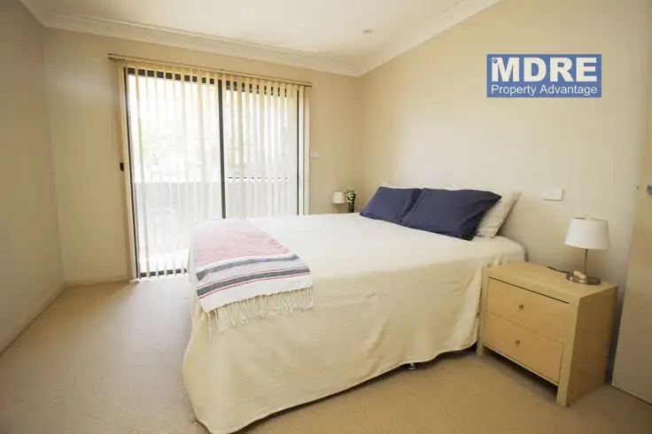 Second view of Homely house listing, 10/1 Durham Street, Mayfield NSW 2304