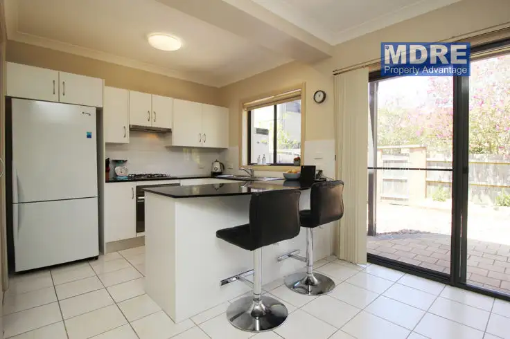 Third view of Homely house listing, 10/1 Durham Street, Mayfield NSW 2304