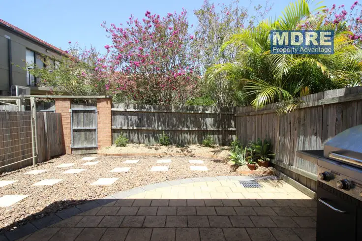 Fourth view of Homely house listing, 10/1 Durham Street, Mayfield NSW 2304