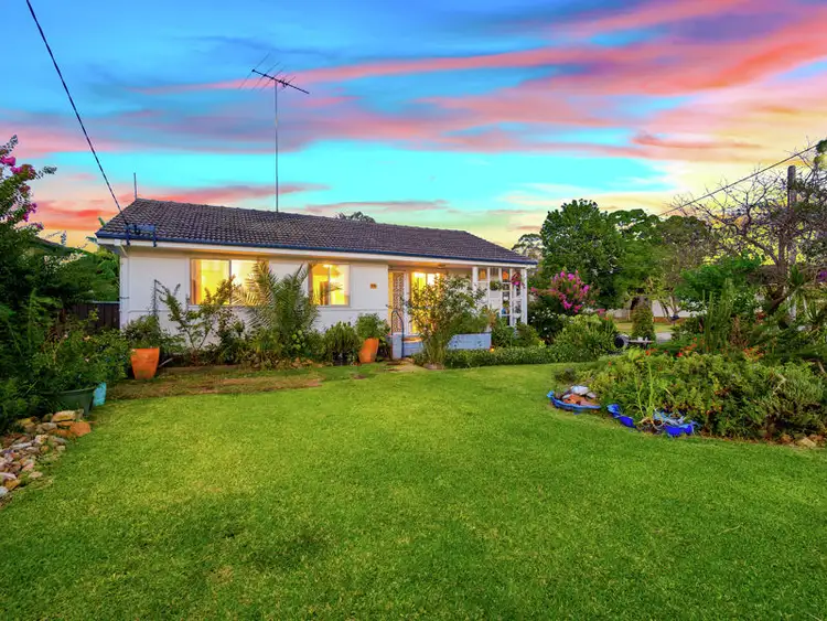 Main view of Homely house listing, 16 Byrne Boulevard, Marayong NSW 2148