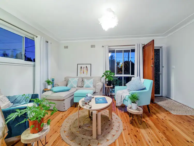 Second view of Homely house listing, 16 Byrne Boulevard, Marayong NSW 2148