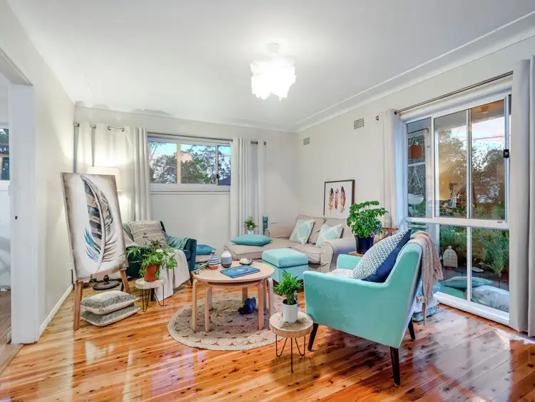 Fourth view of Homely house listing, 16 Byrne Boulevard, Marayong NSW 2148