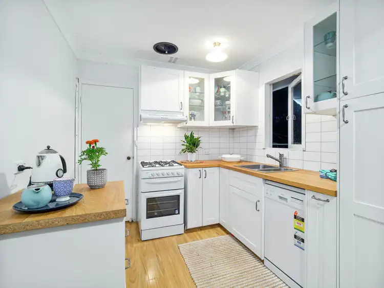 Fifth view of Homely house listing, 16 Byrne Boulevard, Marayong NSW 2148