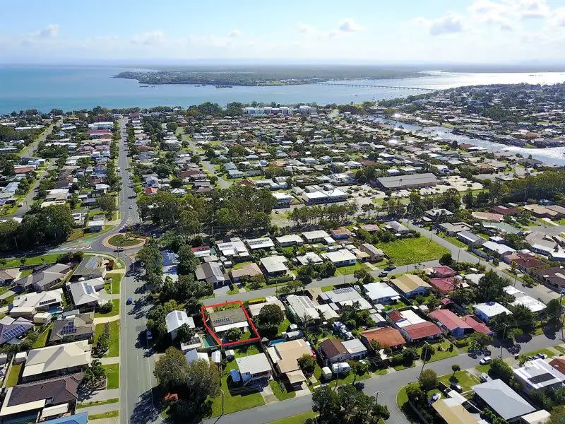 Main view of Homely house listing, 25 Wirraway Street, Bongaree QLD 4507